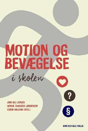 Motion og bevægelse i skolen