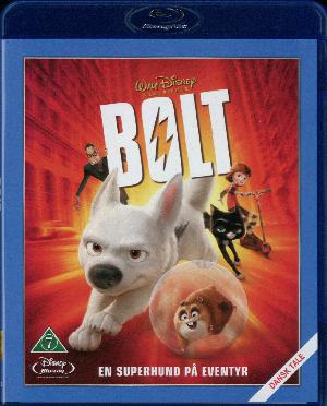 Bolt