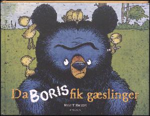 Da Boris fik gæslinger