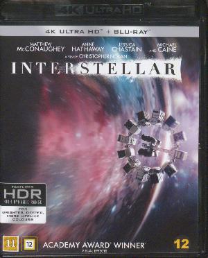 Interstellar