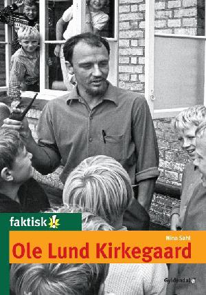 Ole Lund Kirkegaard