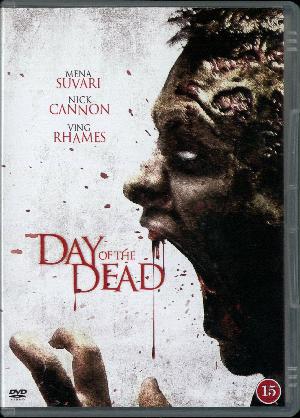 Day of the dead