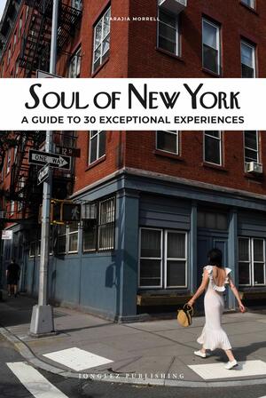 Soul of New York : a guide to 30 exceptional experiences