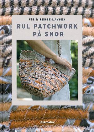 Rul patchwork på snor