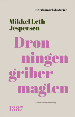 Dronningen griber magten