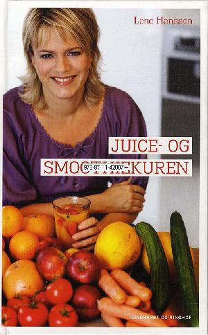 Juice- og smoothiekuren