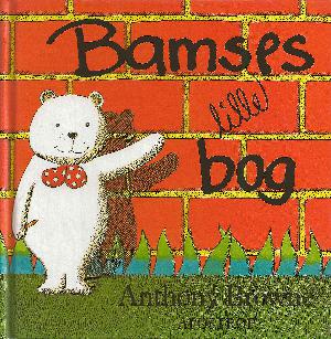 Bamses lille bog