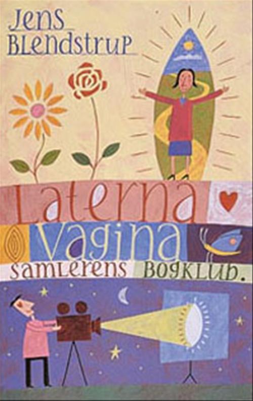 Laterna vagina : noveller