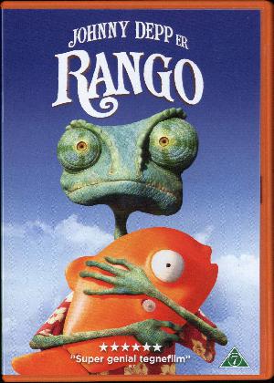 Rango