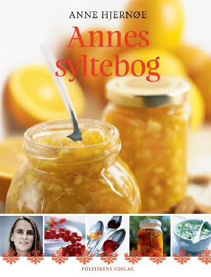 Annes syltebog