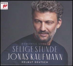 Selige Stunde : romantic songs