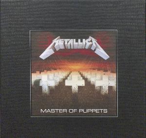 Master of puppets