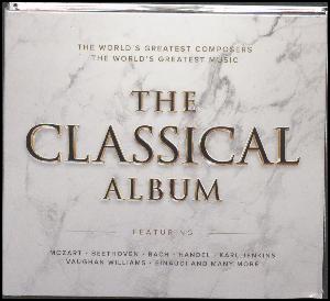 The classical album