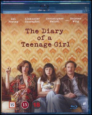 The diary of a teenage girl