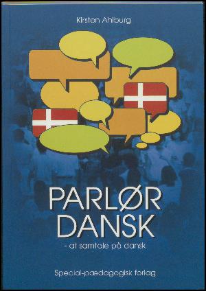 Parlør dansk - at samtale på dansk