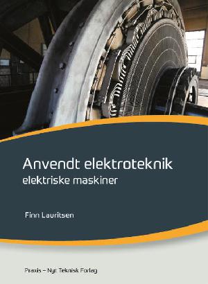 Anvendt elektroteknik - elektriske maskiner