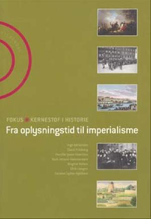 Fra oplysningstid til imperialisme