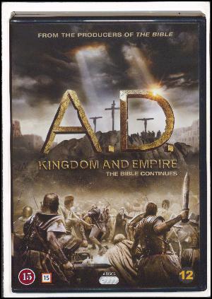 A.D. kingdom and empire