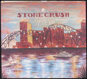 Stone crush : Memphis modern soul 1977-1987