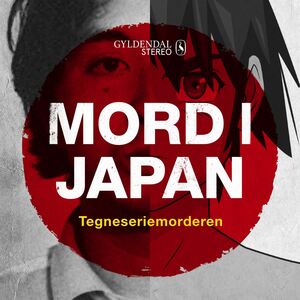 Mord i Japan. 2 : Tegneseriemorderen