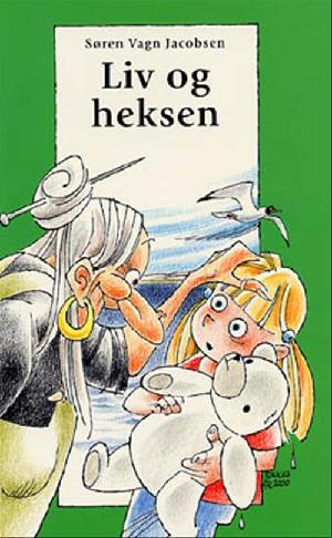 Liv og heksen