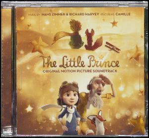 The little prince : original motion picture soundtrack