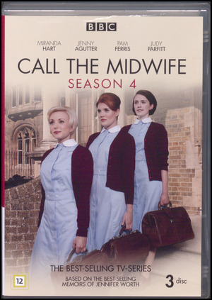 Call the midwife. Disc 1