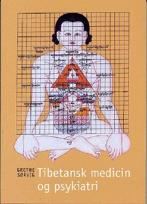 Tibetansk medicin og psykiatri