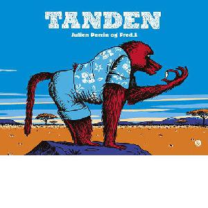 Tanden