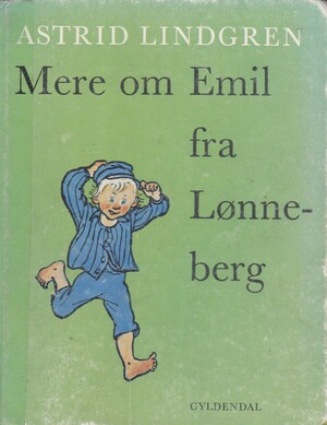 Mere om Emil fra Lønneberg