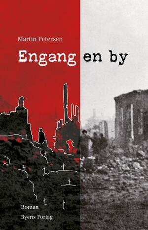 Engang en by