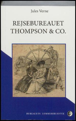 Rejsebureauet Thompson & Co.