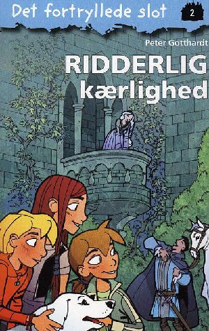 Ridderlig kærlighed