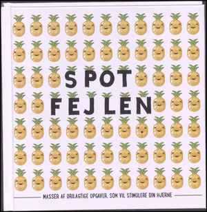 Spot fejlen