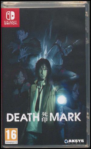 Death mark