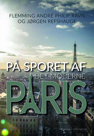 På sporet af det moderne Paris