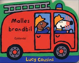 Malles brandbil