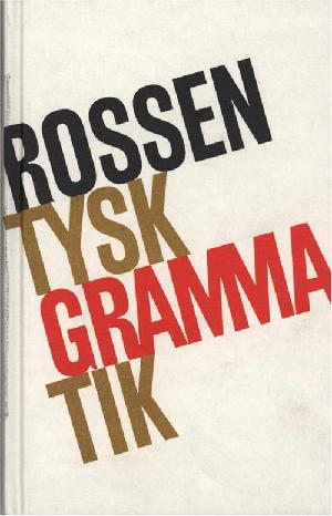 Tysk grammatik