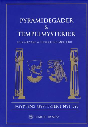 Pyramidegåder & tempelmysterier