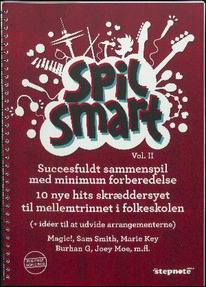 Spil smart vol. II