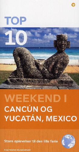 Top 10 Cancún og Yucatán