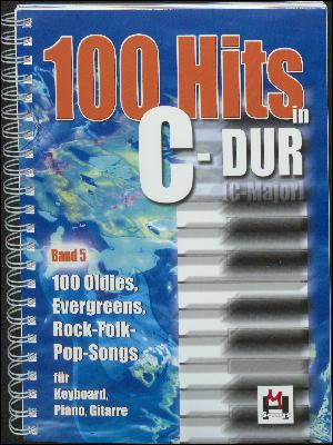 100 Hits in C-Dur. Band 5