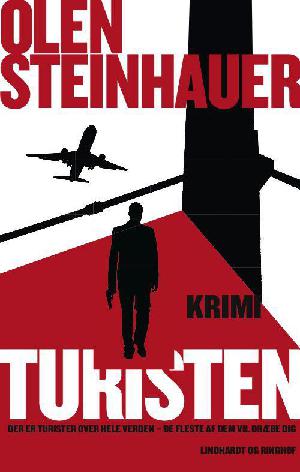 Turisten : krimi