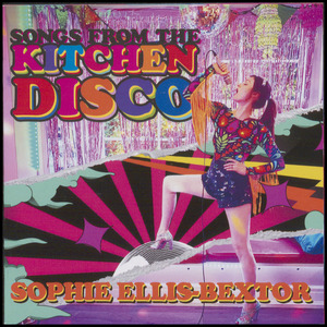 Songs from the kitchen disco