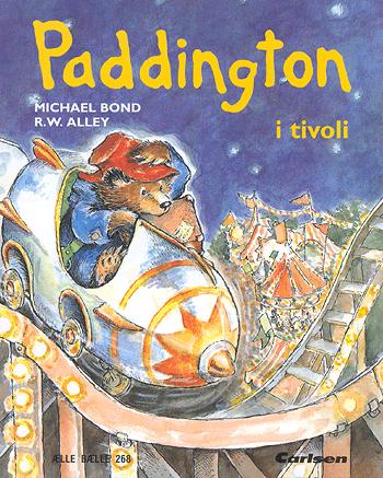 Paddington i tivoli