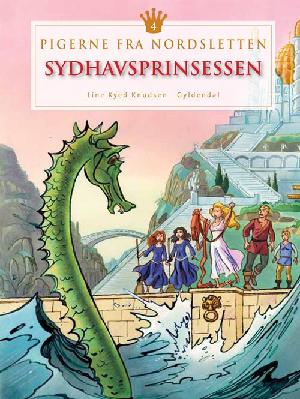 Sydhavsprinsessen