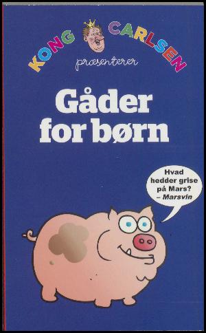 Gåder for børn