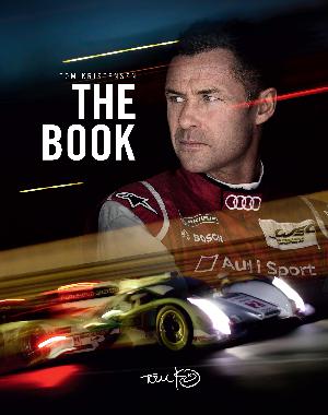 The book