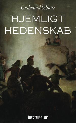 Hjemligt Hedenskab