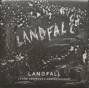 Landfall